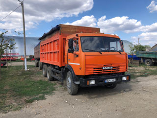 KAMAZ 53215-13 foto 2