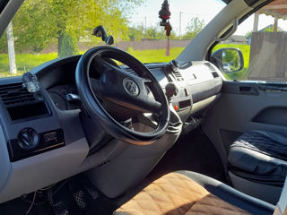 Volkswagen T5 foto 7