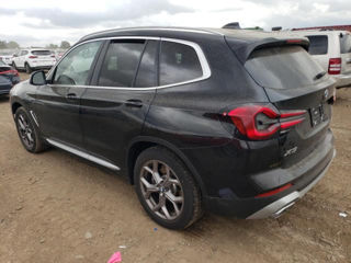 BMW X3 foto 4