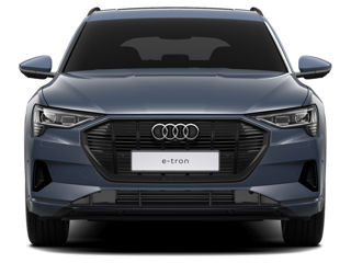 Audi e-tron foto 2