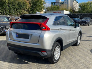 Mitsubishi Eclipse Cross foto 5