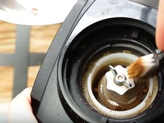 Reparația aparatelor de cafea, piese de scimb - garanție foto 8