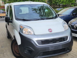 Fiat Fiorino foto 3