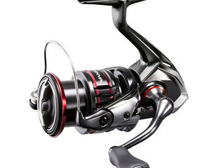 Спиннинговые катушки Shimano в aссортименте !!! foto 3