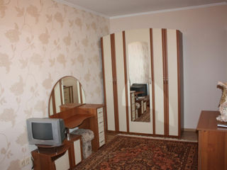 Apartament cu 2 camere, 50 m², Botanica, Chișinău