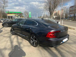 Volvo S90 foto 3