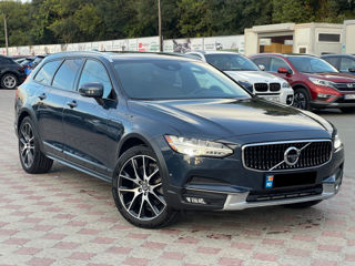 Volvo V90 foto 5