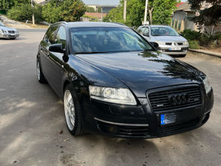 Audi A6 foto 1