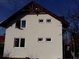 Casa cu 2 etaje + terasa, eficient termic, planimetrie functionala, 120 mp !!! foto 6
