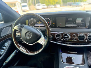 Mercedes S-Class foto 6