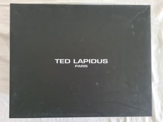 Ted Lapidus Original din Europa