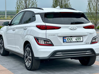 Hyundai Kona foto 4