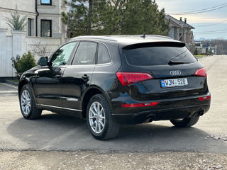 Audi Q5 foto 6