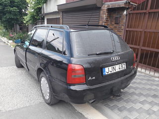 Piese Sharan, Audi A4 1,6 1,8 benzin , a4 2002 tdi a6 2,5 tdi.Avem toate piesele. VW, Passat, Golf,T foto 9