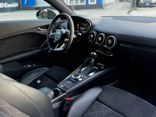 Audi TT фото 5