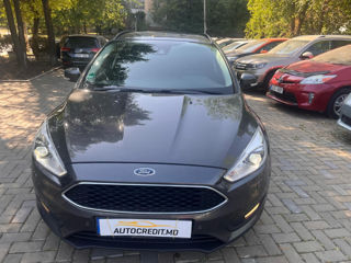 Ford Focus foto 1