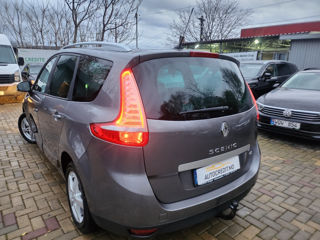 Renault Grand Scenic foto 7