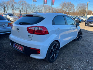 KIA Rio foto 5