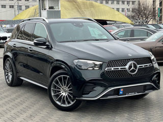 Mercedes GLE foto 4