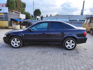 Audi A4 foto 4