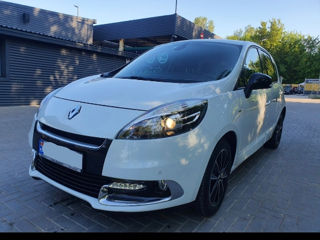 Renault Scenic foto 10