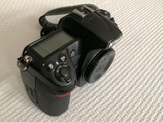 Nikon D300s foto 4