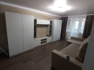 Apartament cu 2 camere, 48 m², 9 cartier, Bălți