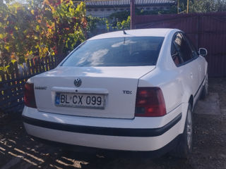 Volkswagen Passat foto 9