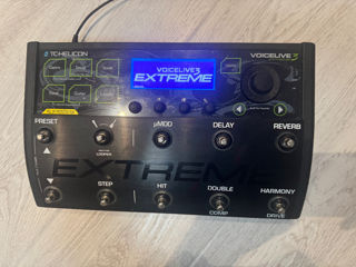 TC Electronic Voicelive 3 Extreme