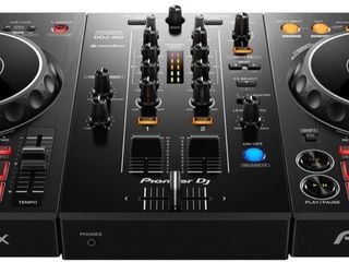 Pioneer DJ DDJ-400 foto 2