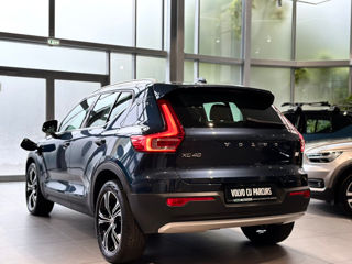 Volvo XC40 foto 5