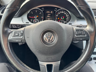 Volkswagen Passat foto 12