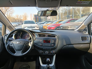 KIA Ceed foto 15