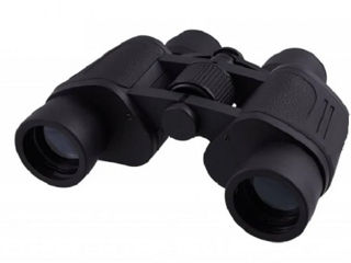 Binoclu , Бинокль Binoculars  8x40 в чехле.