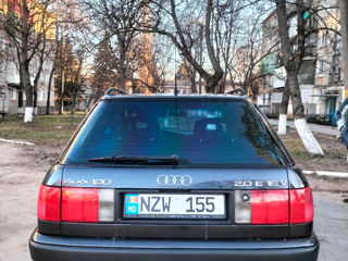 Audi A6 foto 4