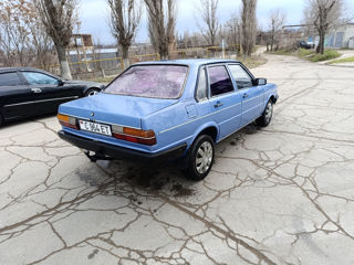 Audi 80 foto 2