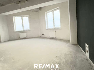 Apartament cu 4 camere, 122 m², Râșcani, Chișinău foto 11