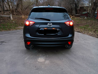 Mazda CX-5 foto 2