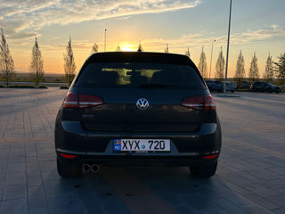 Volkswagen Golf foto 4