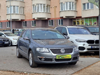 Volkswagen Passat foto 3