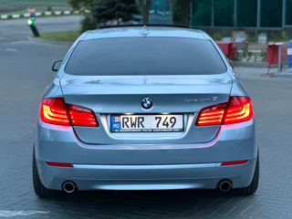 BMW 5 Series foto 5