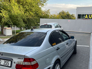 BMW 3 Series foto 5