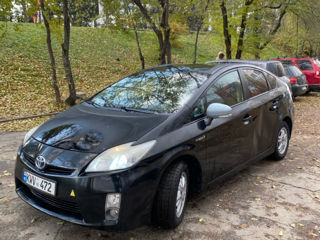 Toyota Prius foto 3