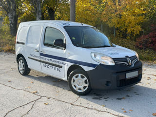 Renault Kangoo foto 4