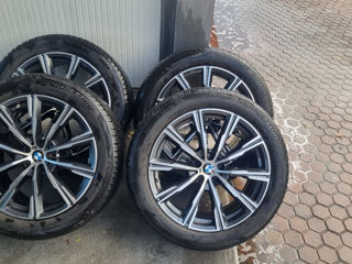 Discuri Bmw 20 X5-X6 g05-06 foto 2