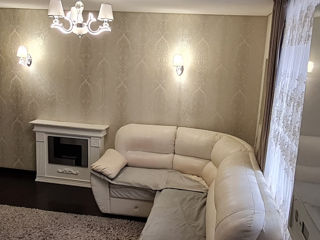 Apartament cu 2 camere, 42 m², Centru, Bălți foto 2