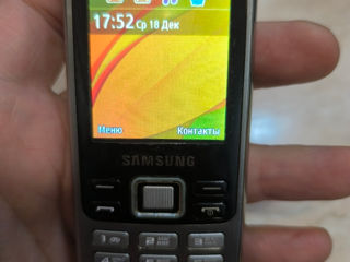 Samsung DUOS. 2 sim + mocroSD. Mp3. Foto, video. foto 10