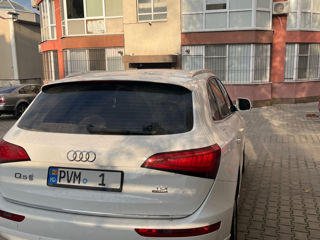 Audi Q5 foto 3