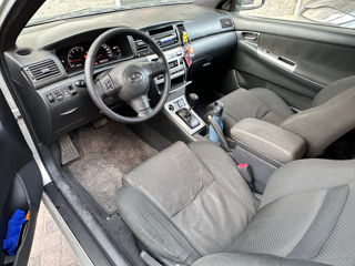 Toyota Corolla foto 8