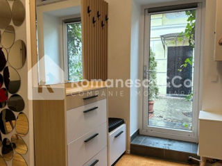 Apartament cu 1 cameră, 50 m², Centru, Chișinău foto 5